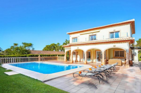 Villa Delfino by Villa Plus
